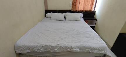 Hotel O Kost Axcel