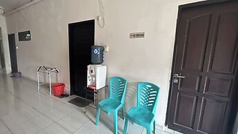 Hotel O Kost Axcel