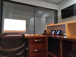 HOTEL MANADIA