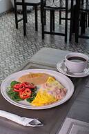 HOTEL MANADIA