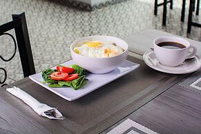 HOTEL MANADIA