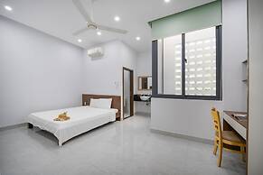 T P Deluxe House