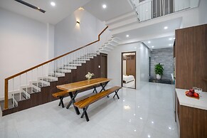 T P Deluxe House