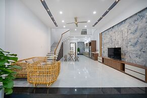T P Deluxe House