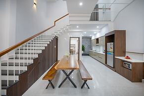 T P Deluxe House