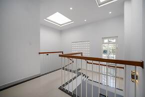 T P Deluxe House