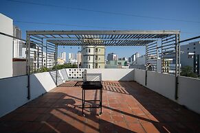T P Deluxe House