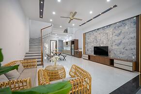 T P Deluxe House