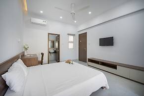 T P Deluxe House