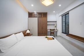 T P Deluxe House