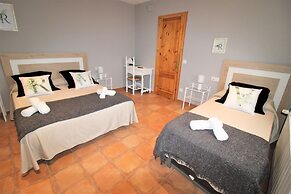 Mas Ribas Turismo Rural