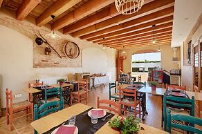 Mas Ribas Turismo Rural