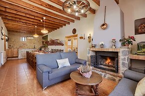 Mas Ribas Turismo Rural
