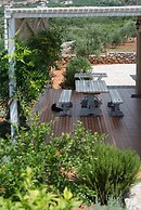 Two Bedroom Garden Villa - Iviskos
