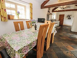 Rainbow Cottage