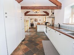 Rainbow Cottage