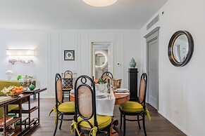 Casa Antonia in Lucca