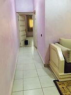 Riad Nasma Souihla