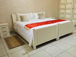 Riad Nasma Souihla