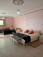 Riad Nasma Souihla