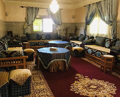 Riad Nasma Souihla