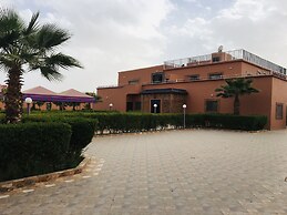 Riad Nasma Souihla