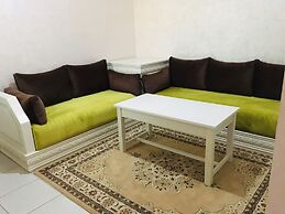 Riad Nasma Souihla