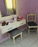 Riad Nasma Souihla