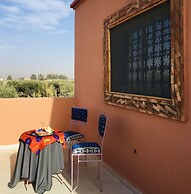 Riad Nasma Souihla