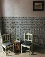 Riad Nasma Souihla