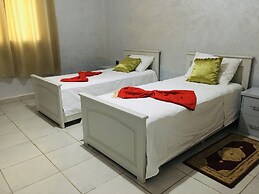 Riad Nasma Souihla