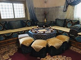 Riad Nasma Souihla