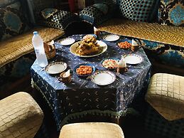 Riad Nasma Souihla