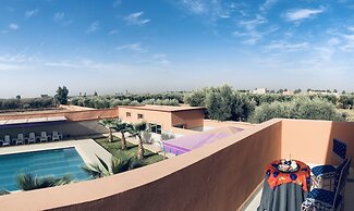 Riad Nasma Souihla