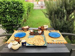 Riad Nasma Souihla