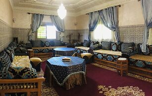 Riad Nasma Souihla