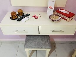 Riad Nasma Souihla