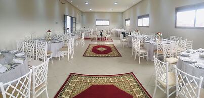 Riad Nasma Souihla