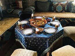 Riad Nasma Souihla