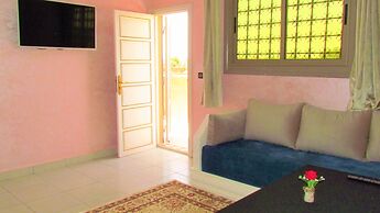 Riad Nasma Souihla