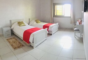 Riad Nasma Souihla
