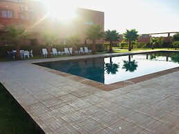 Riad Nasma Souihla