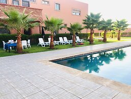 Riad Nasma Souihla