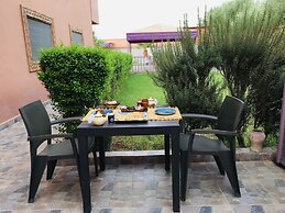Riad Nasma Souihla