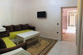 Riad Nasma Souihla