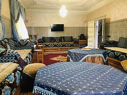Riad Nasma Souihla