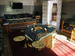 Riad Nasma Souihla