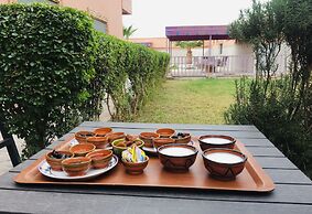 Riad Nasma Souihla