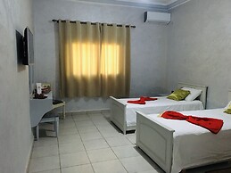 Riad Nasma Souihla