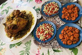 Riad Nasma Souihla